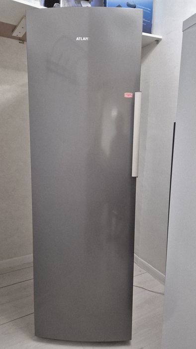 Морозильник Атлант
