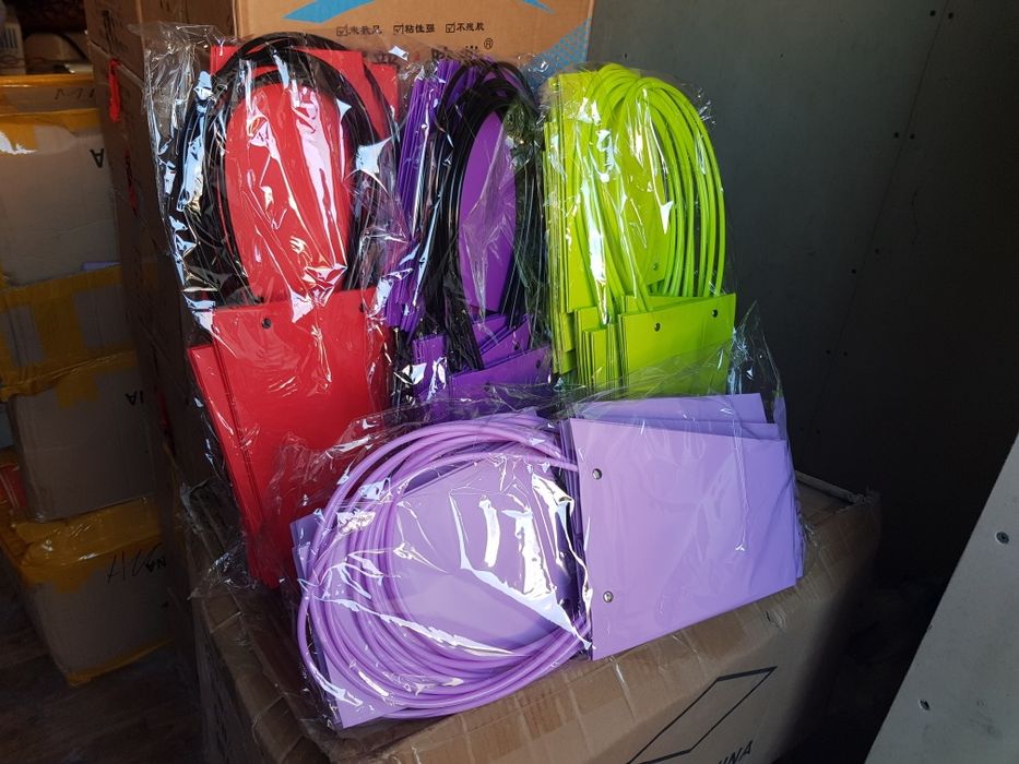 Упаковка для цветов