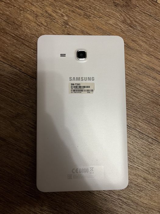 Samsung galaxy tab a6 sm-t285