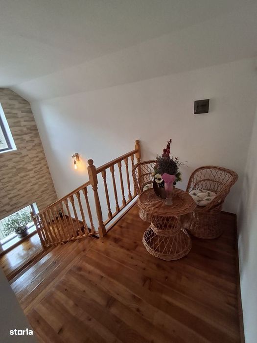 Casa rustica / vila  în zona superba Dambul Morii, Brasov