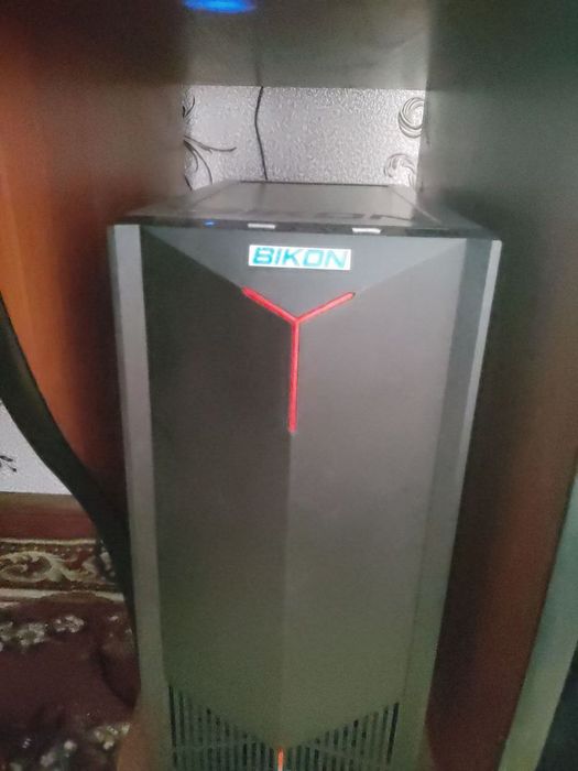 Redmi note 10s kampyuter xam