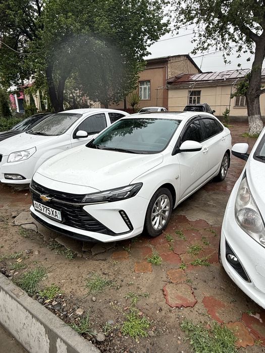 Monza oq 29min prabeg kraska toza