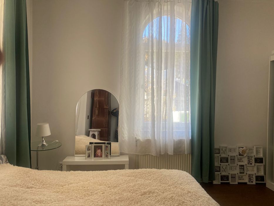 De vanzare apartament in Predeal