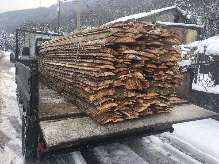 Подпалки,дърва за разпалка