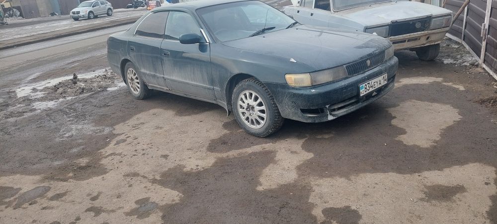 Продам чайзер 90