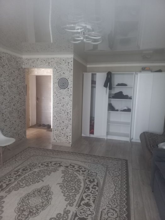 Совместный проживание