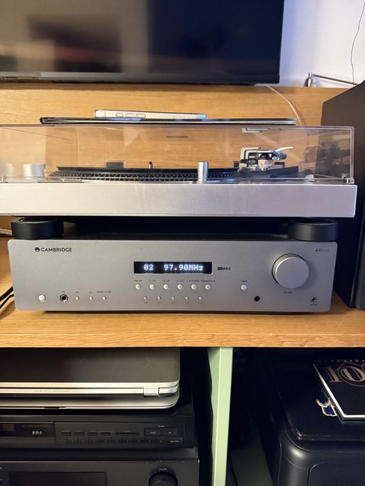 Cambridge Audio AXR100