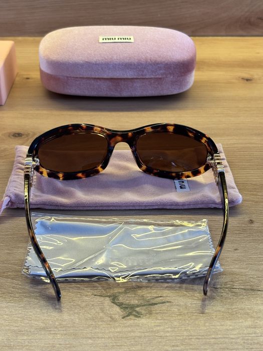 Ochelari de soare MiuMiu