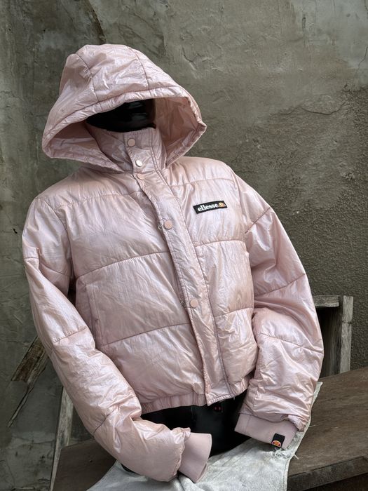 Куртка ellesse M