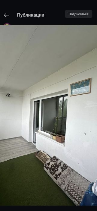 Продаётся 2х-этажный дом