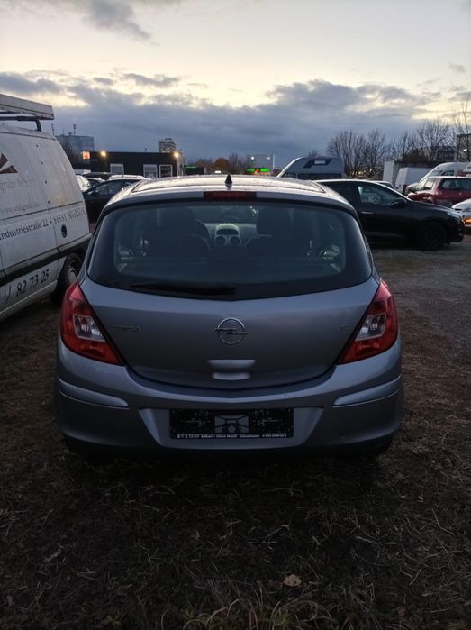 Opel Corsa D 2008 pentru dezmembrare