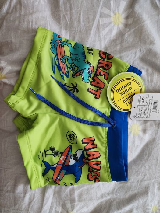 Плавки LCW детские новые