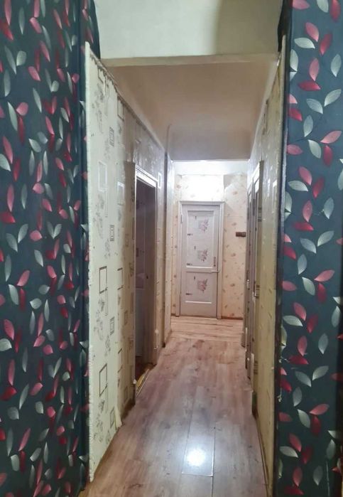«Сталинка» (86 м²) в районе ДКМ за 17,5млн.!!