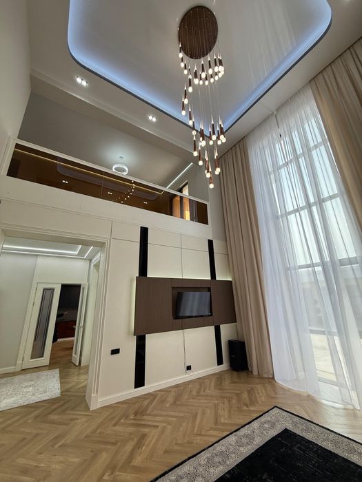 Продается 7 комнатный Дом 320кв.м Самал-2