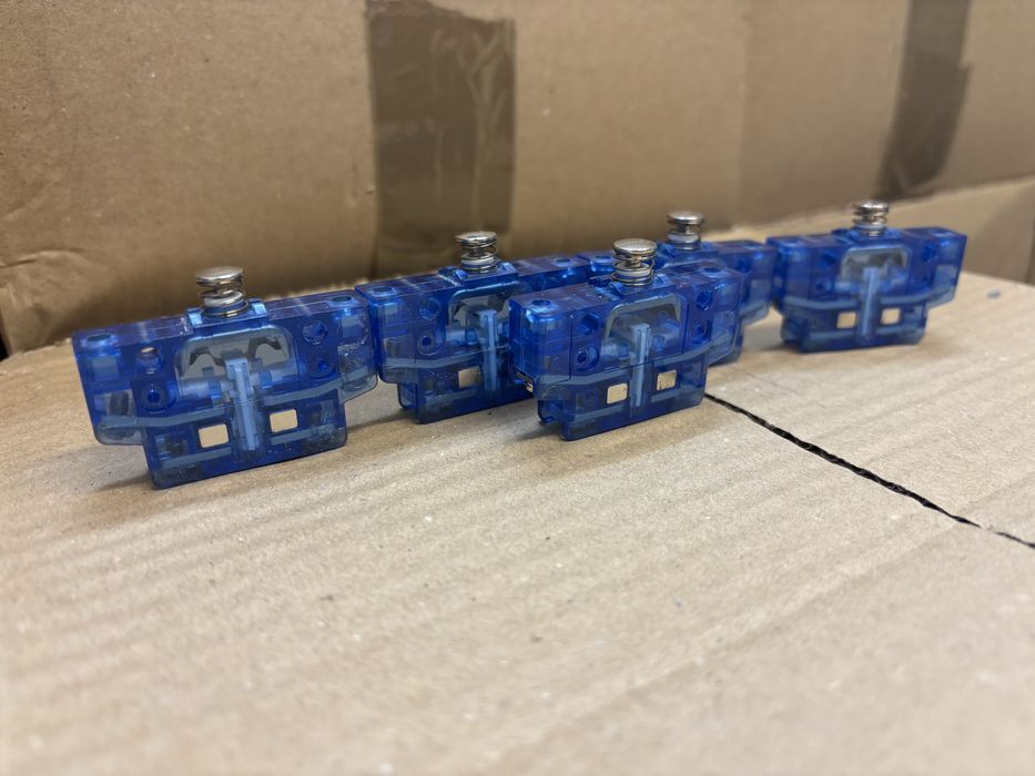 ключета шау-бау 16 А