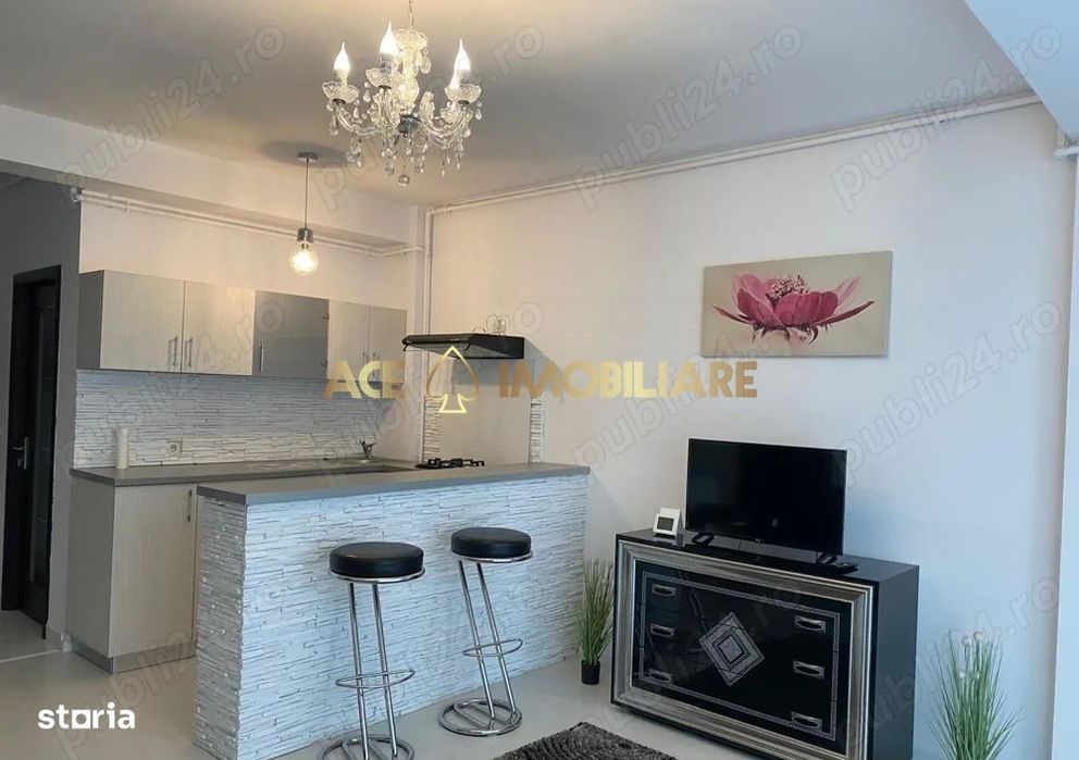 2 Camere de inchiriat | Berceni - Luica | Metrou | Centrala | Parcare
