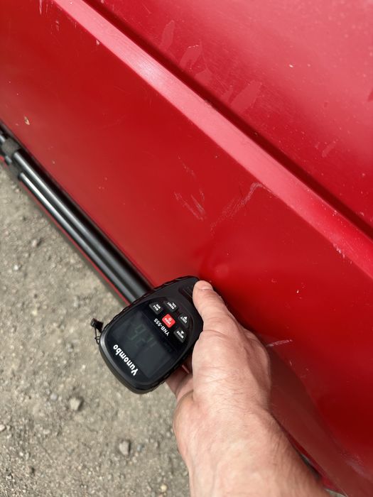 Дверь Пассат Б3 Passat B3 универсал