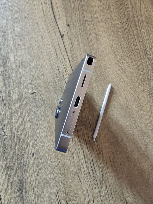 Samsung Galaxy S25 Ultra