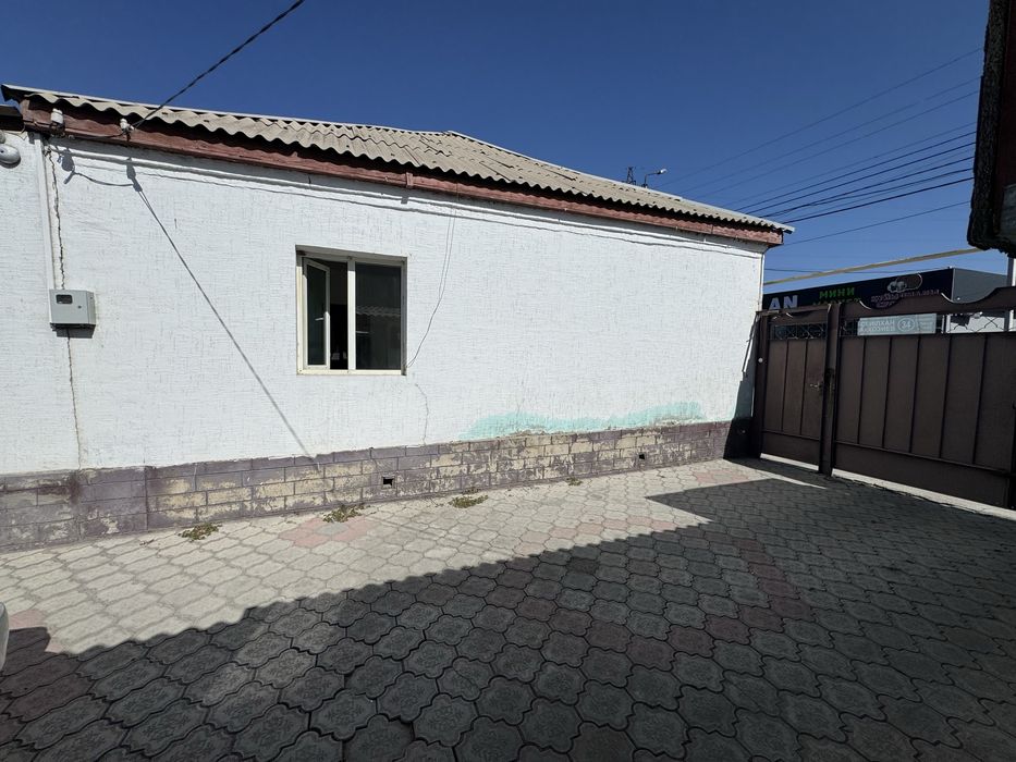 Сдам в аренду дом