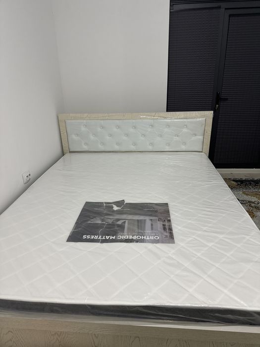 Kravat sotiladi matrasi bilan