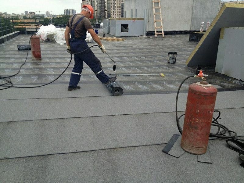 Полизол фольгоизол изол битум рубероид