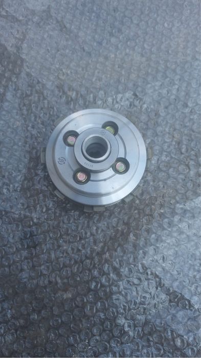 Vand ambreaj motocultor 7-8 cai