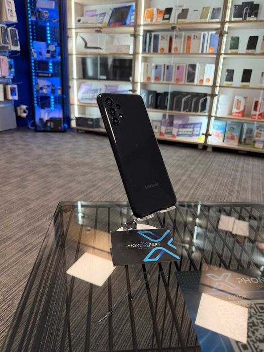 PhoneXpert SH - Samsung Galaxy A13 64GB Black Aspect Excelent #16620