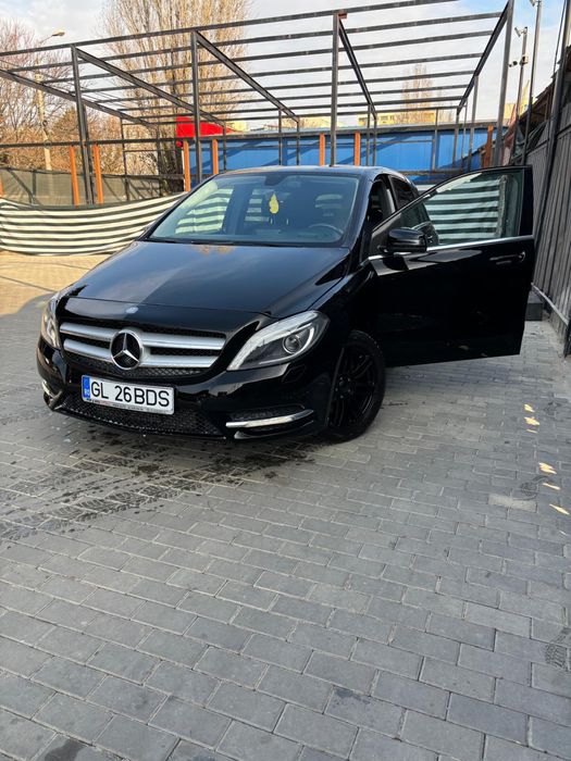 Vand Mercedes Benz B250 Turbo 2014