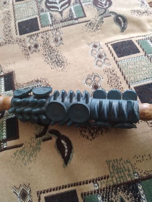 Тренажёр для тела