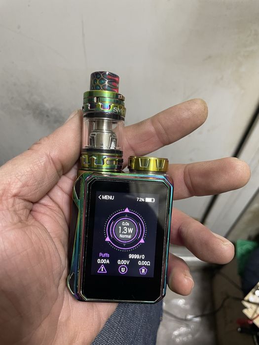 Tigara electronica profesionala Smok