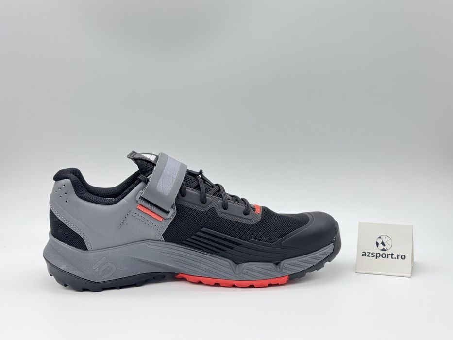 Adidas Five Ten Trailcross Clip-In / Sleuth Originali (36 2/3; 41 1/3)