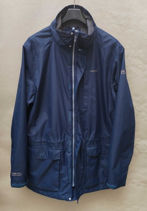 Супер технично и практично ежедневно яке Craghoppers 15K #XL