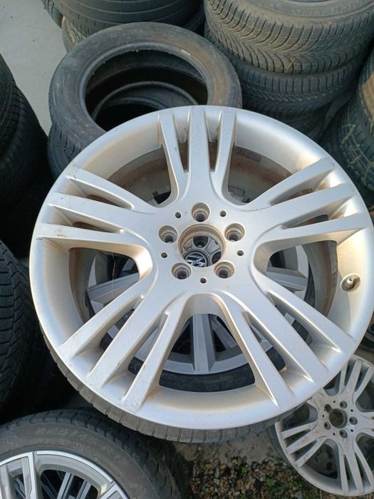 Set Jante Roti Mercedes ML 19