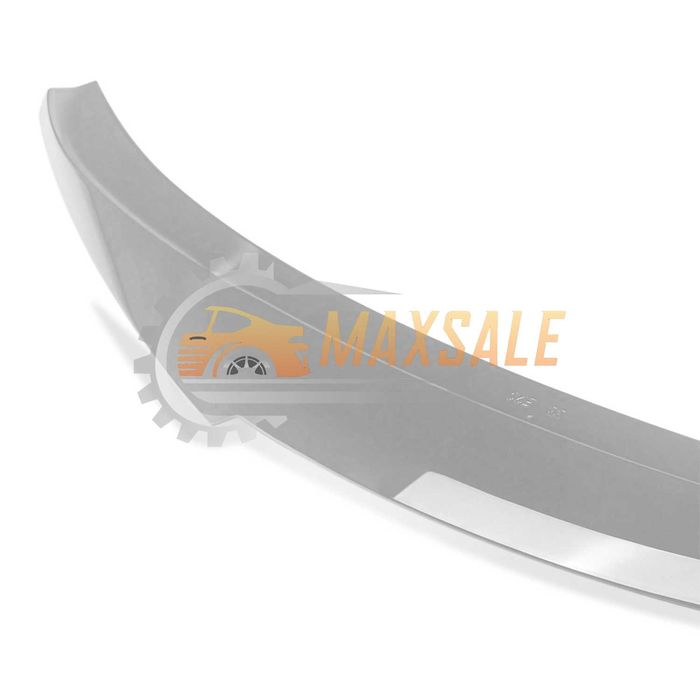 Лип спойлер крило за БМВ Е90 багажник M4 style на bmw 3 серия