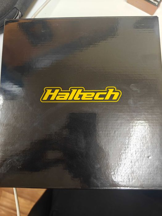Тунинг ECU Haltech Elite 1500 - Ново (разпечатано)