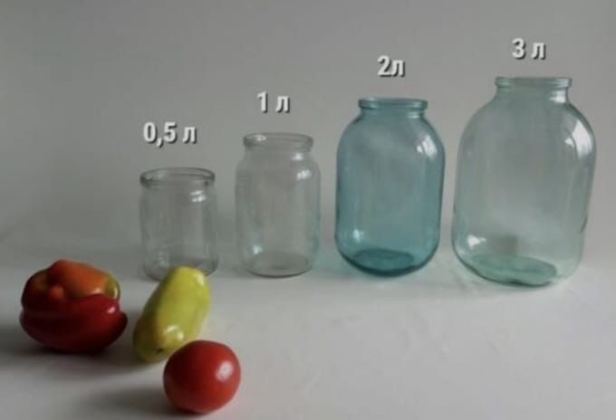 Продаю банки б/у разные