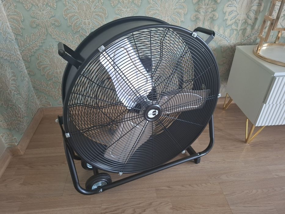 Промышленный вентилятор Equation