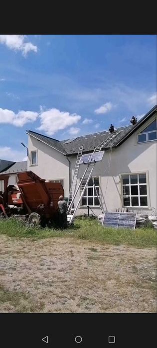 Lift Geda   250 second hand