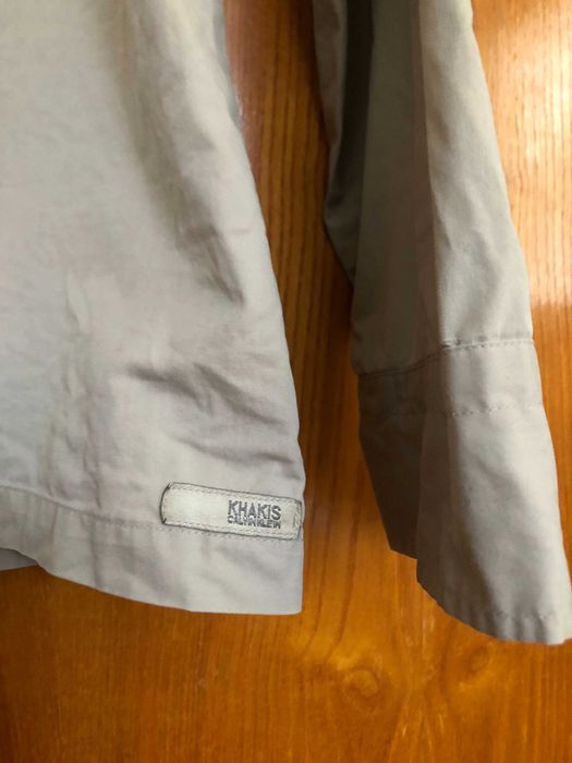 Calvin Klein мъжка риза