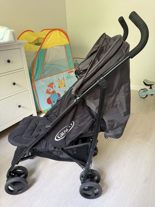 Лятна количка Graco Travelite