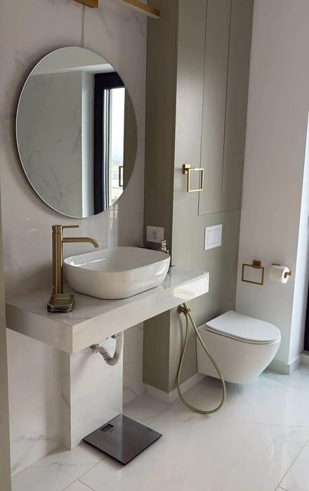 Apartamente și Garsoniere în Regim Hotelier – Eforie Nord