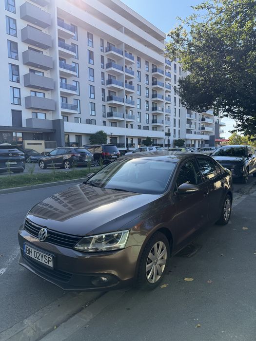VOLKSWAGEN Jetta 2014 — imagine 2