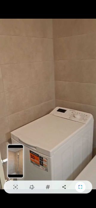 Apartament o camera conest dacia  inchiriaza