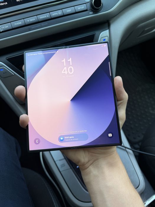 Samsung Z Fold 6 256гб