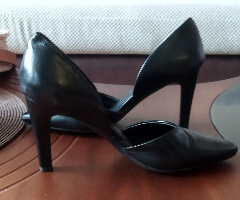 Официални обувки Franco Sarto