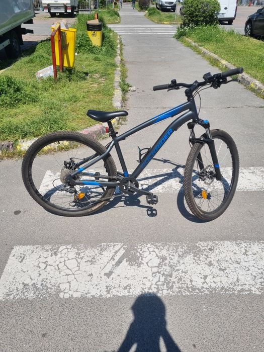 Vand Rockrider St120