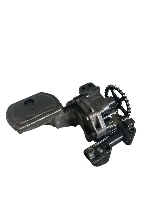 Pompa De Ulei Ford Mondeo Iv Saloon Ba7 2007 - 2015 2.0 Tdci Qxba, Qxb