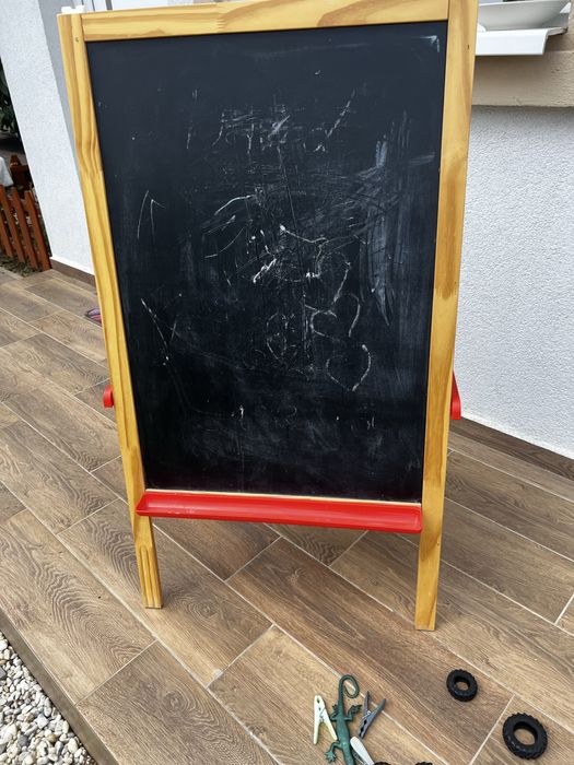Tabla de scris ikea