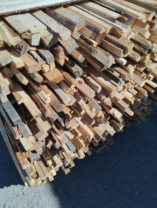 Пале чамови разпалки