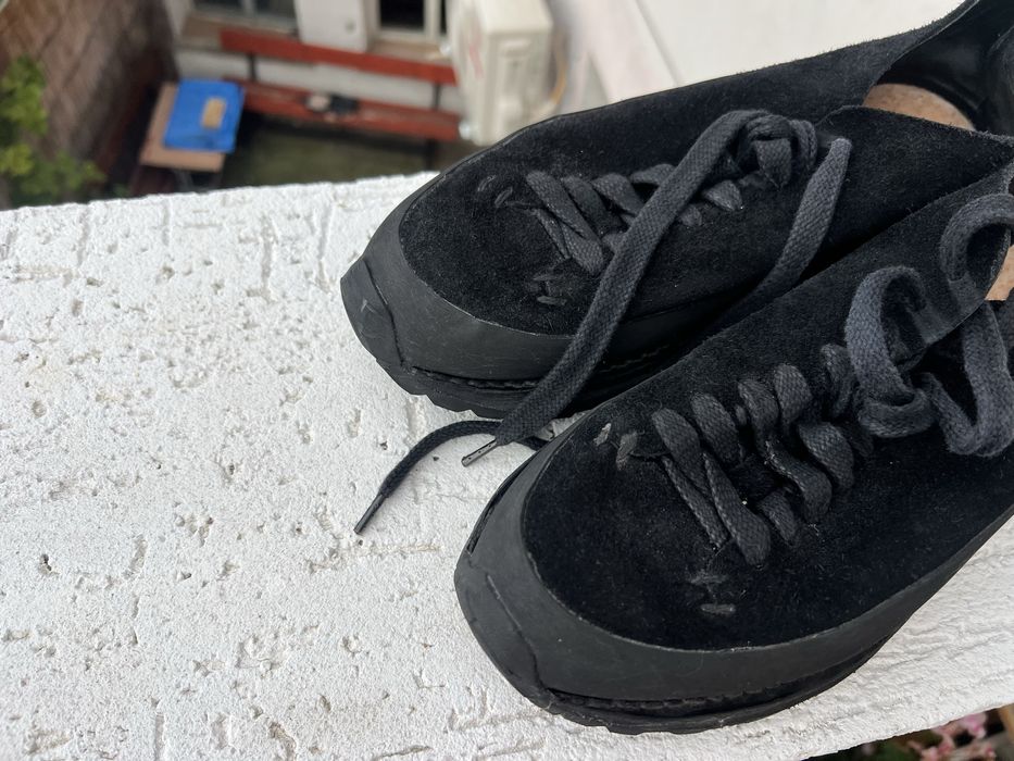 Feit Hand Made 42 Vibram